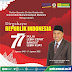 Rektor UMMAT Mengucapkan Dirgahayu Republik Indonesia