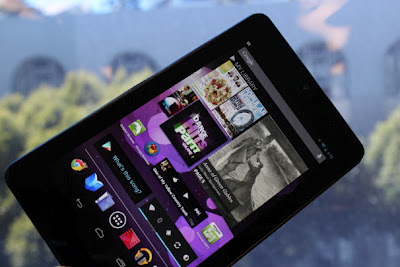 Tablet PC Google Nexus 7 Murah Meriah