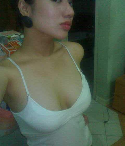 unik-asik-aneh.blogspot.com - Gallery Foto HOT Tok3t ABG Indonesia Terbaru