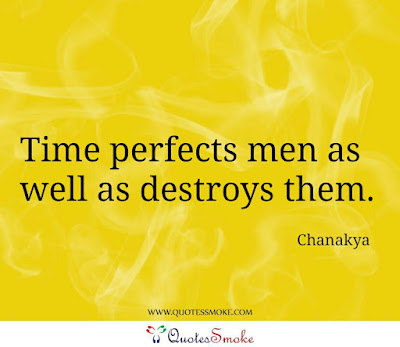 101 Chanakya Quotes that will inspire you for Witty Life