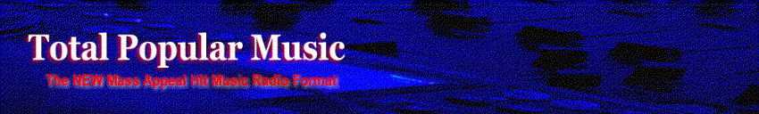 Total Popular Music