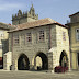 Guimarães, capital da cultura 2012 e seu centro histórico