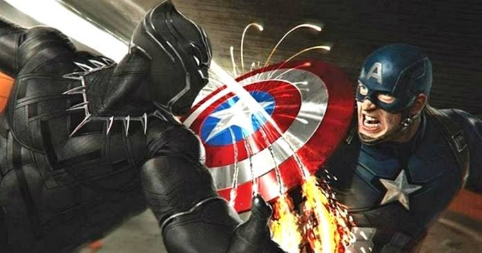 Mengenal Vibranium dan Adamantium, Logam Terkuat di Dunia Marvel