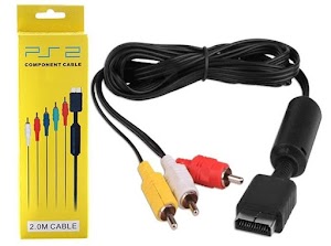 Cable playstation 2