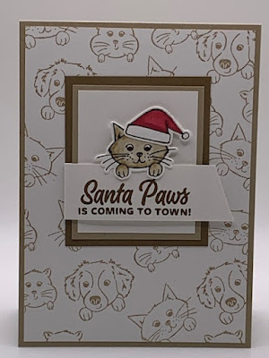 Santa Paws is Coming to Town