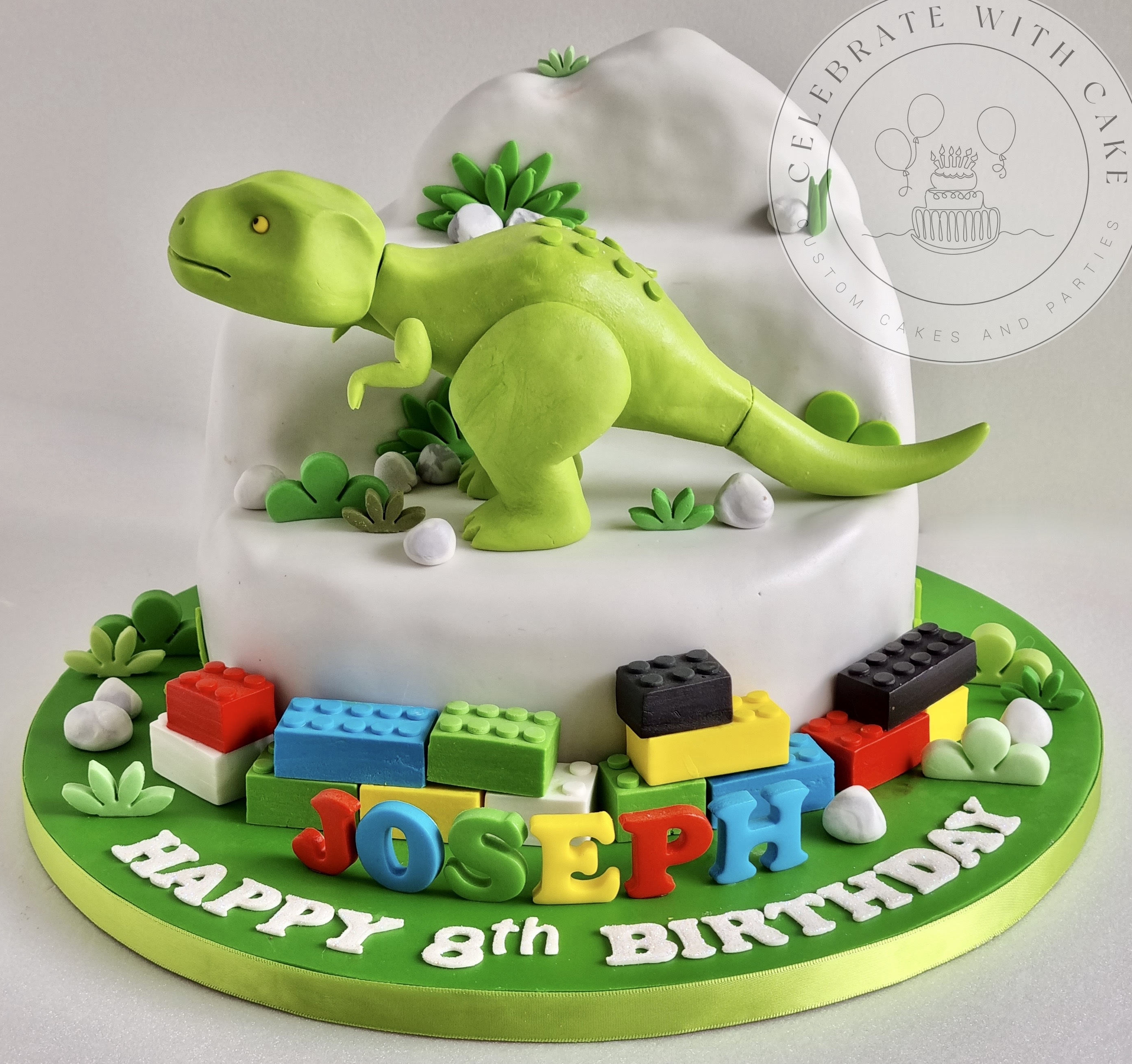 Google Chrome dino game: T-Rex gets party hats, cakes and more