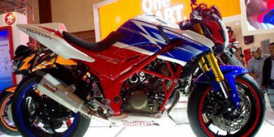 Harga Honda CB150R dan Spesifikasi | Berita Prediksi Hasil Pertandingan