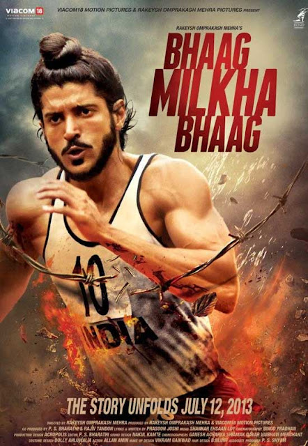 Bhaag Milkha Bhaag  Full Movie    HD SCAM | Hindi Full Movie