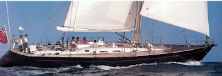Charter PACIFIC WAVE and save. Contact ParadiseConnections.com to book this beautiful yacht