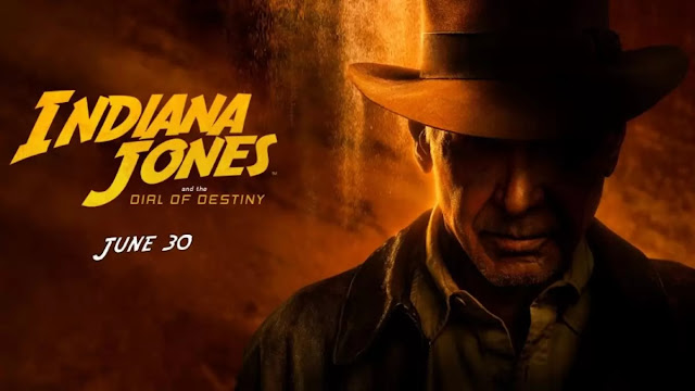 indiana jones and the dial of destiny (2023) full movie download 1080P
