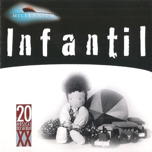 V. A. - Millenium Infantil (1999)[Flac]