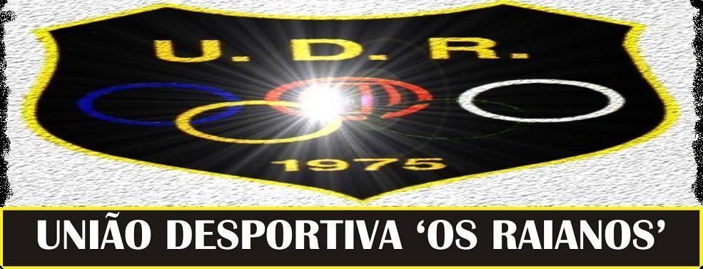 Geração Raianos