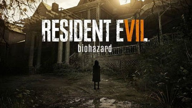 Resident Evil 7 Fully Cracked Version Multiple Download Links