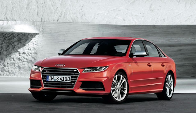 2016 Audi S4 Rumors Release Date Canada