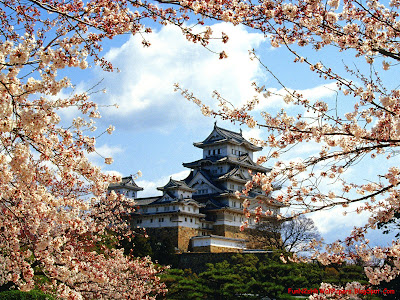 Beauty of Japan Wallpapers
