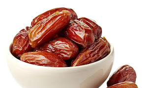 التمر يسهل الهضم ويحد من الشعور بالجوع