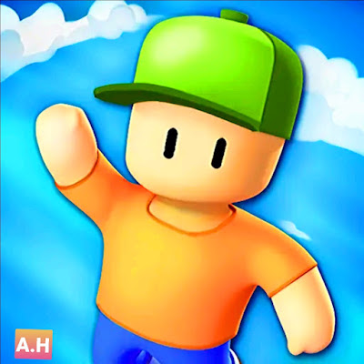 افضل لعبة Fall guys على الهواتف المحمولة لعبة Stumble Guys المجانية والخرافية online