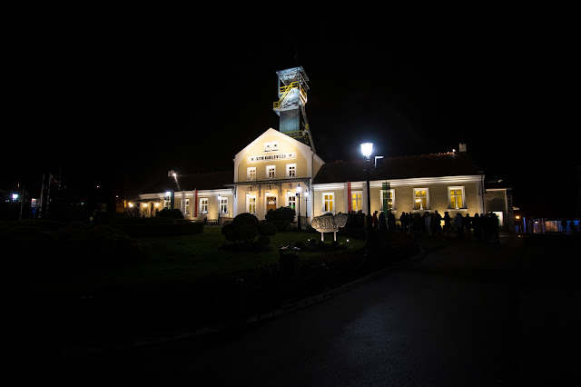 Miniere di sale di Wieliczka