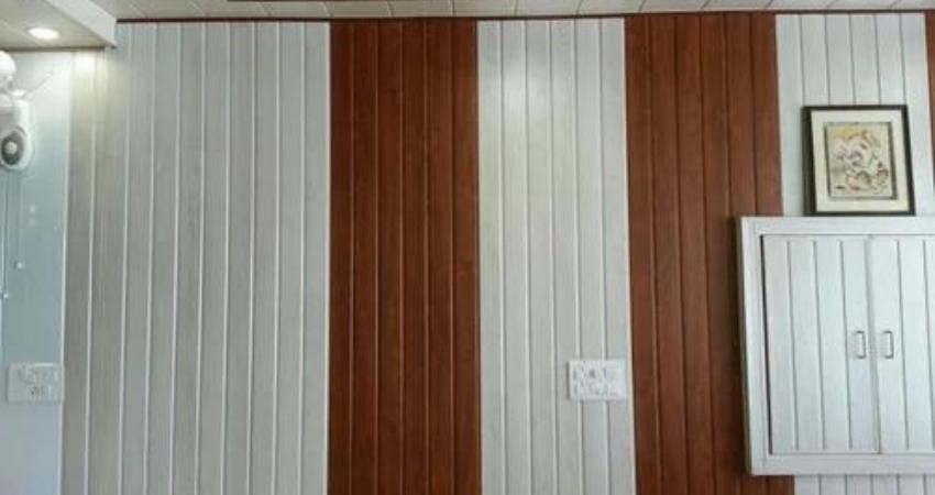 inspirasi dinding pvc minimalis