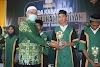 Wisuda Tahfiz Muhammadiyah Angkatan Ke 2 Tahun 2021