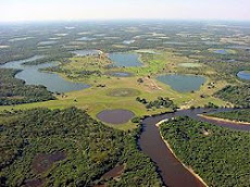 El Pantanal - UNESCO Heritage