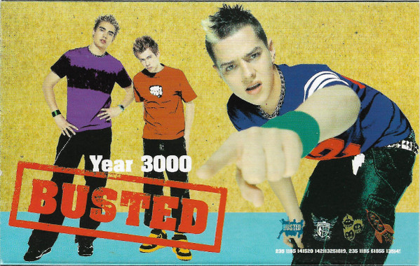 Busted Year 3000