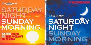 V. A. - Saturday Night & Sunday Morning (2005)[Flac]