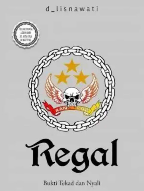 Novel Regal Karya Lisnawati Dewi PDF