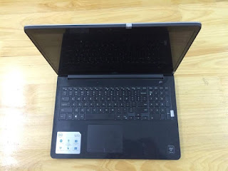 Laptop cũ Dell inspiron 5548 i5 5200U-4GB-1TB-màn cảm ứng