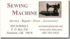 card