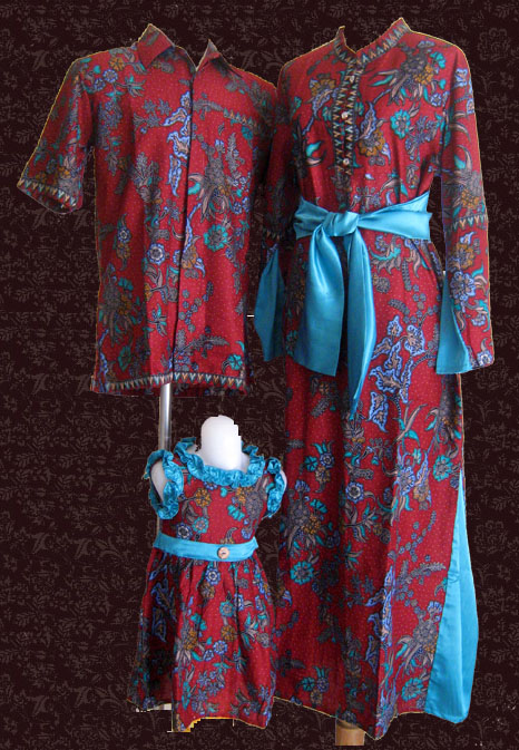 Baju batik