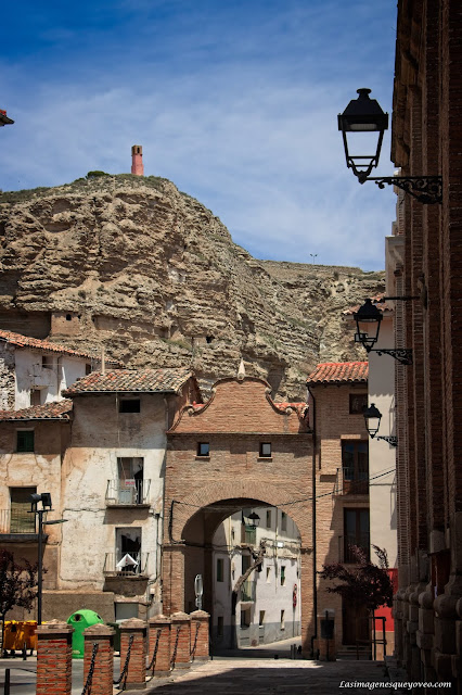 Calatayud, Zaragoza, España