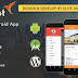 AdForest v1.8.1 - Classified Native Android App