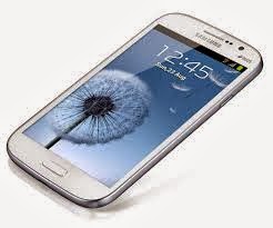 harga samsung galaxy