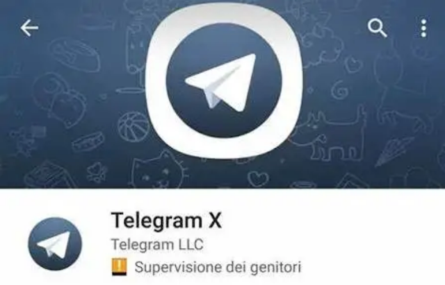 Telegram中文