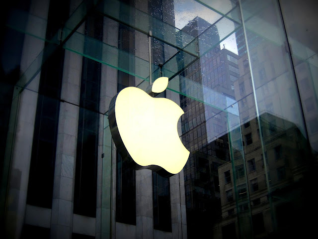 Apple thinking to Push Ads on its Devices