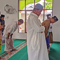 Boleh Jadi Makmum pada Imam yang Shalat Sunnat dan Qadha'