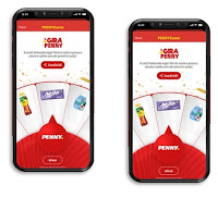 Concorso Penny Market "PennyGame - Il Girapenny" : vinci GRATIS 150.000 prodotti