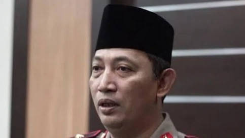 Manuver Keras Kapolri, Pengamat Beri Peringatan.