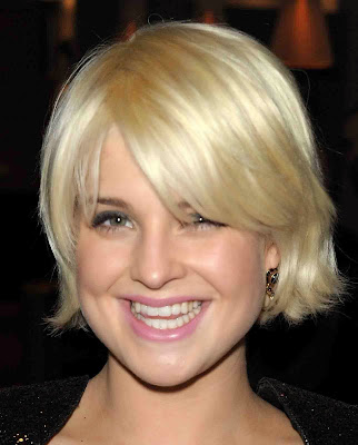 Bob hairstyles for women