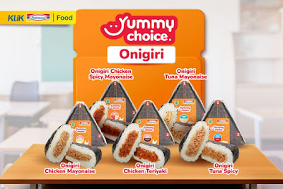 onigiri indomaret