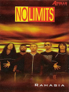  Sebelumnya mereka pernah merilis dua album yaitu No Limits  No Limits – Diam-Diam (2000)