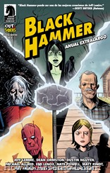 Black Hammer Giant-Sized Annual-001