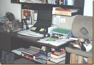 Dakota Office