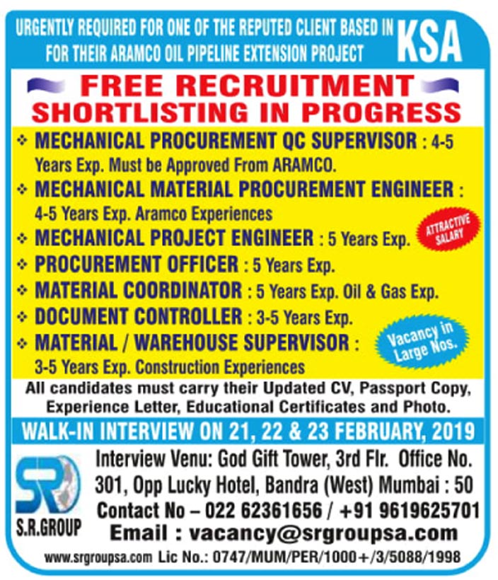 Naukri recruitment agencies text image