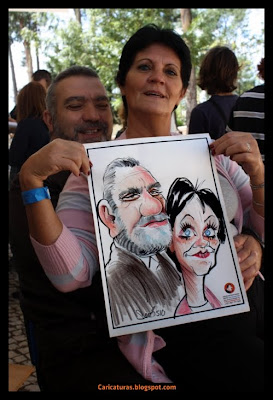 caricaturas-ao-vivo-evento-geocoaching-mafra-malveira-serra