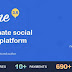 Sngine v4.0.5 - The Ultimate PHP Social Network Platform - Nulled