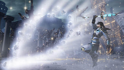 Warriors Orochi 4 Game Screenshot 12