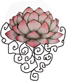 Amazing Flower Tattoos With Image Flower Tattoo Designs For Lotus  Lower Back Tattoo Picture