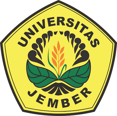 logo unej